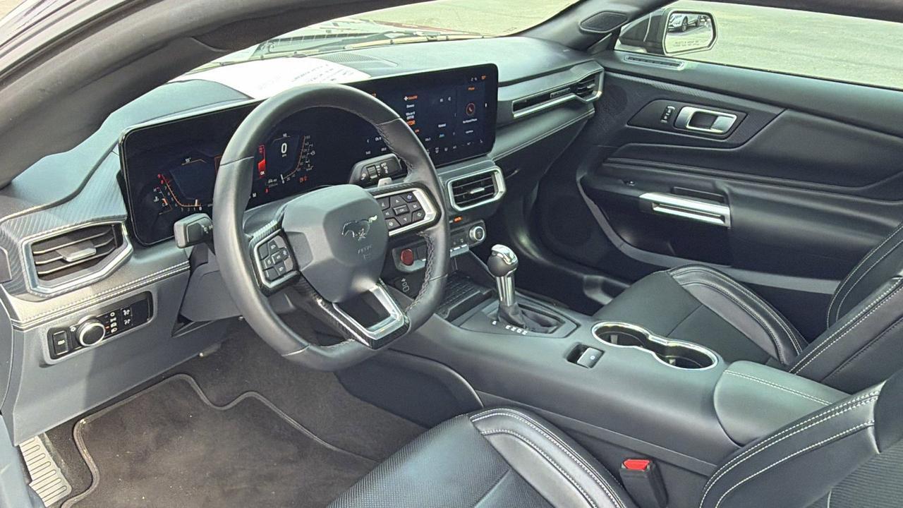 2024 Ford Mustang GT Premium San Antonio TX