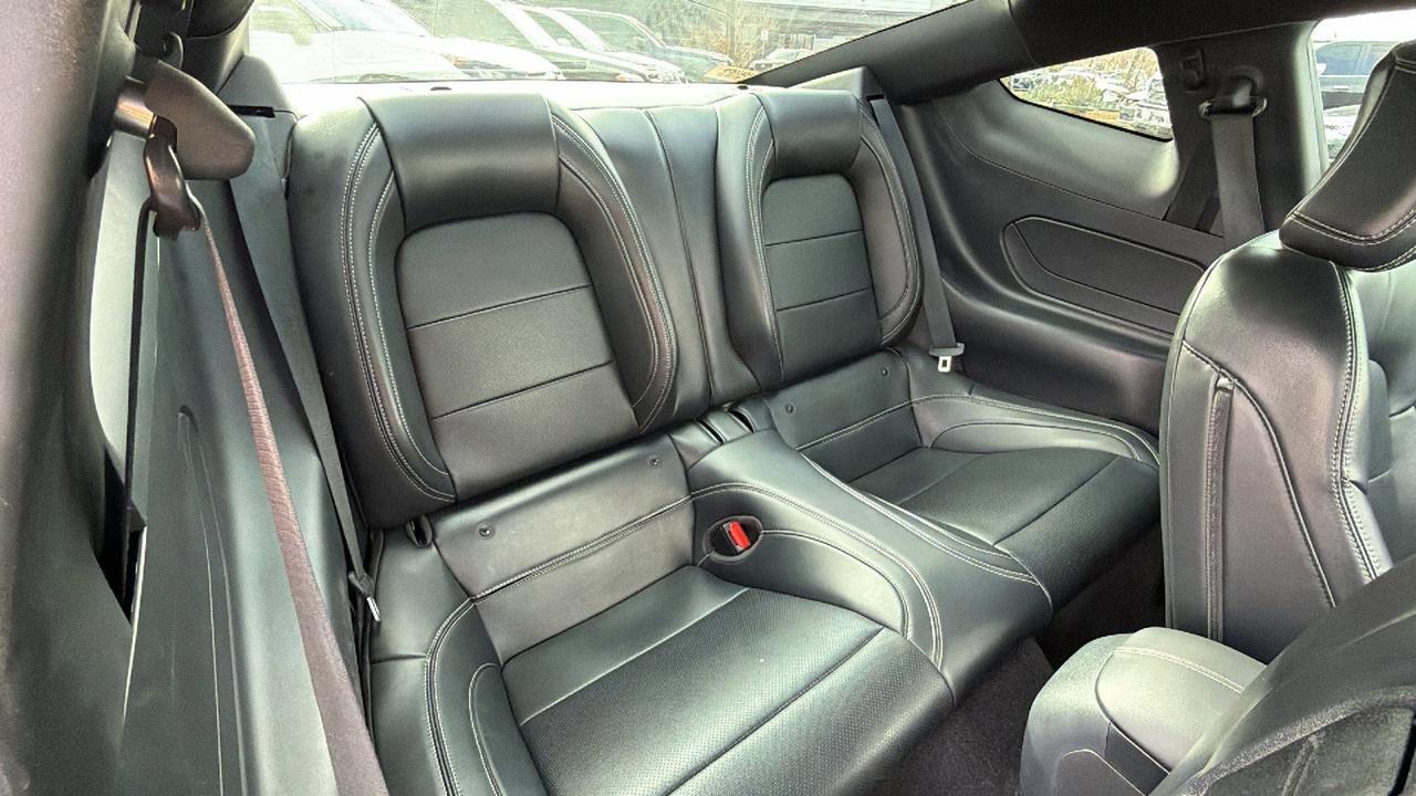 2024 Ford Mustang GT Premium San Antonio TX