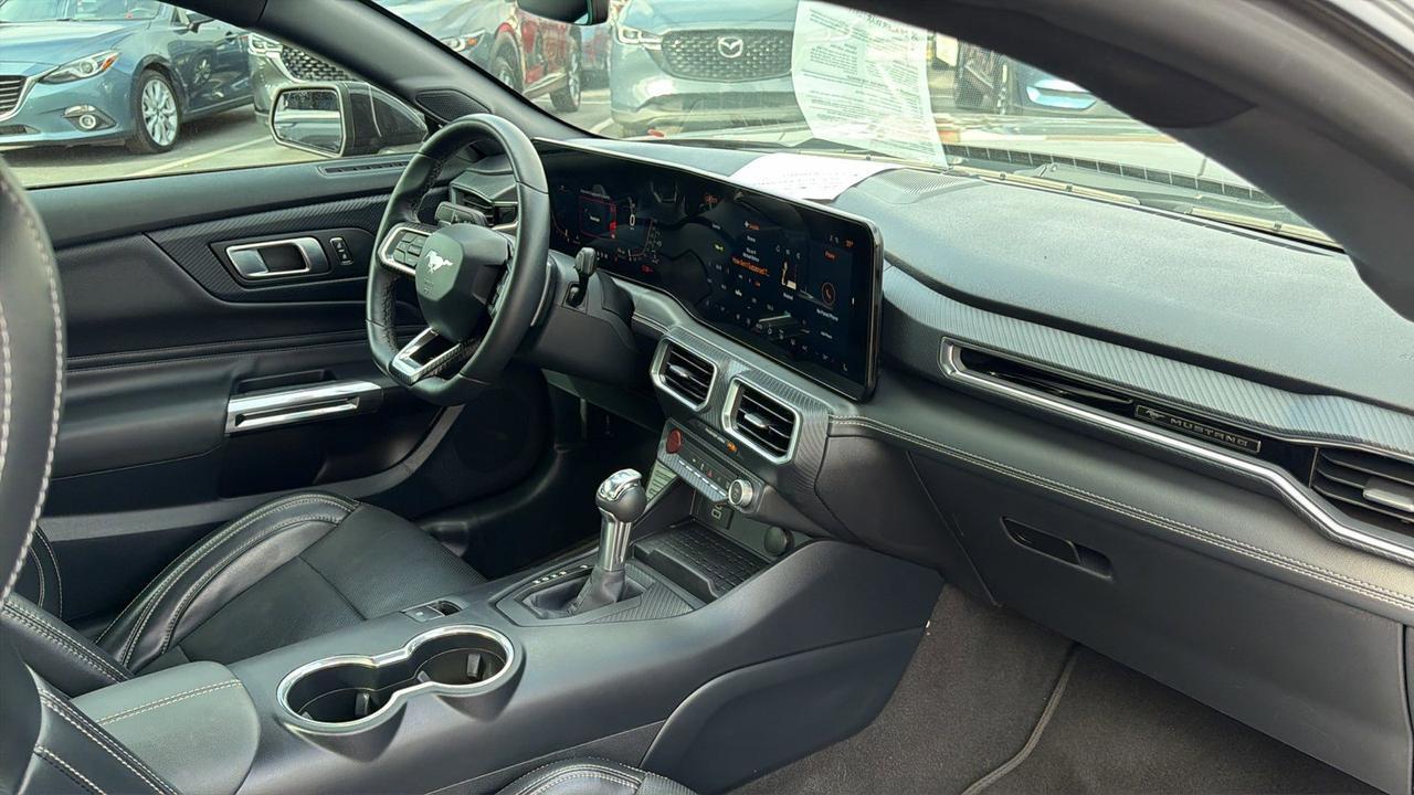 2024 Ford Mustang GT Premium San Antonio TX