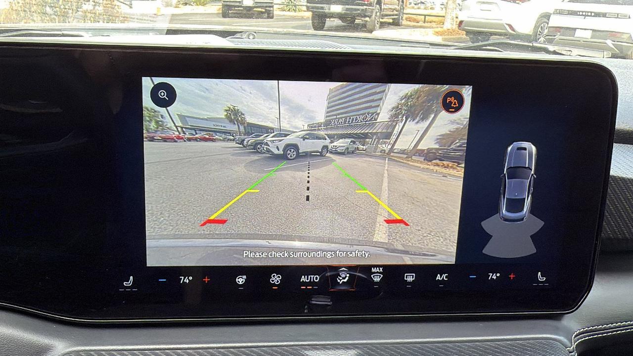 2024 Ford Mustang GT Premium San Antonio TX