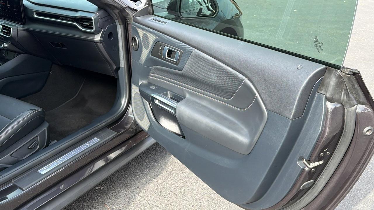 2024 Ford Mustang GT Premium San Antonio TX