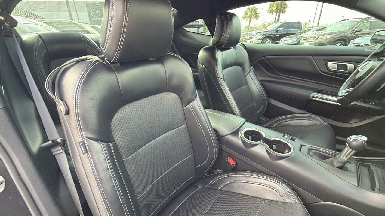 2024 Ford Mustang GT Premium San Antonio TX