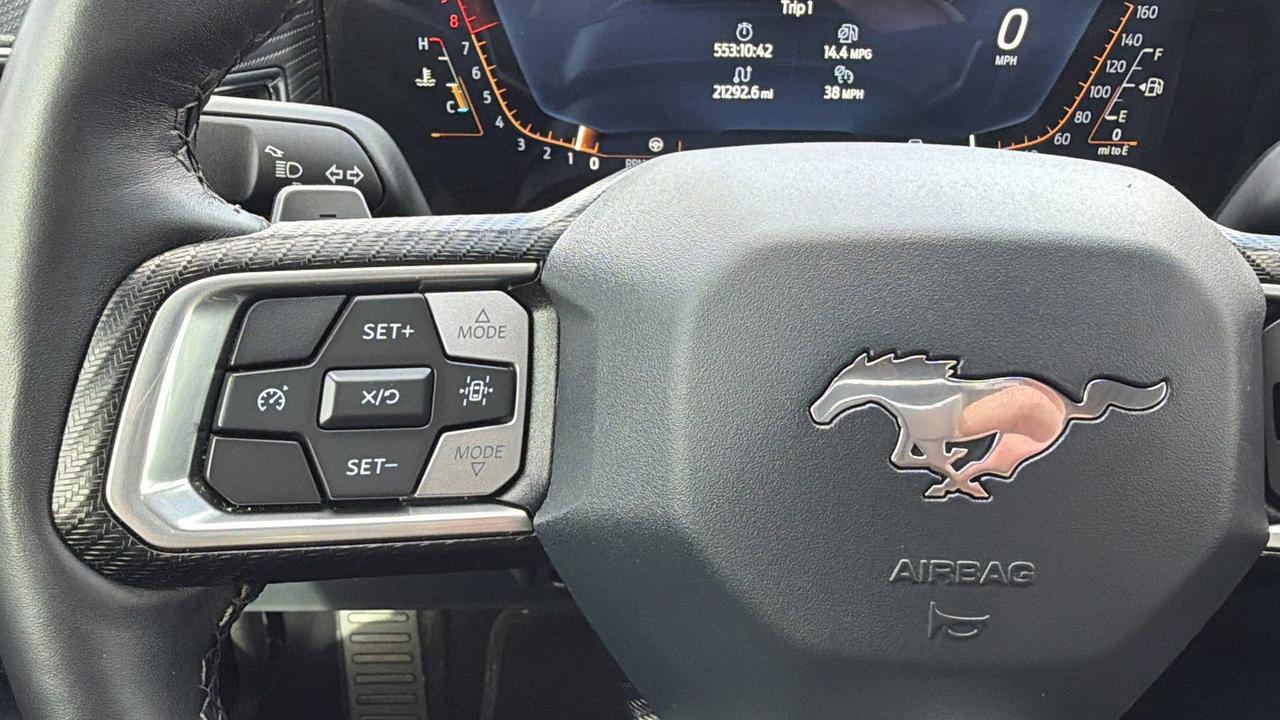 2024 Ford Mustang GT Premium San Antonio TX