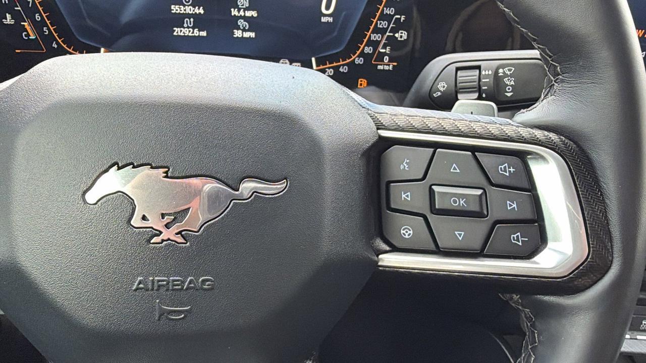 2024 Ford Mustang GT Premium San Antonio TX