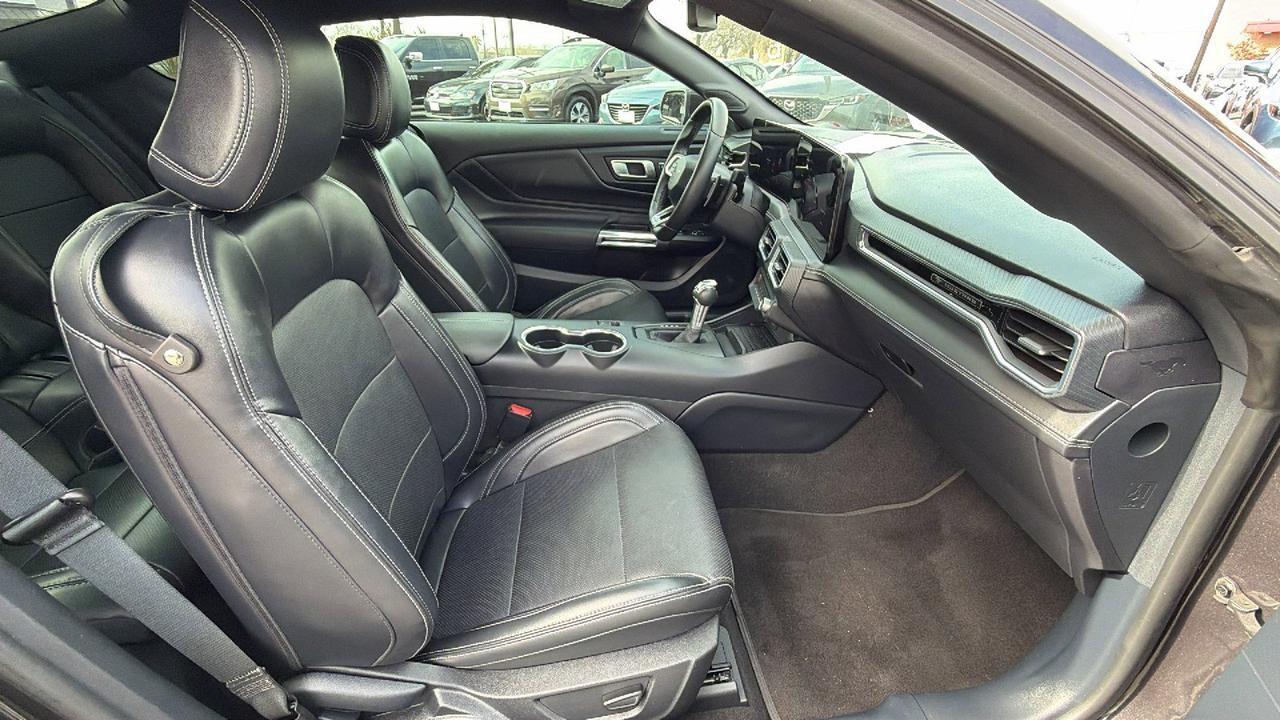 2024 Ford Mustang GT Premium San Antonio TX