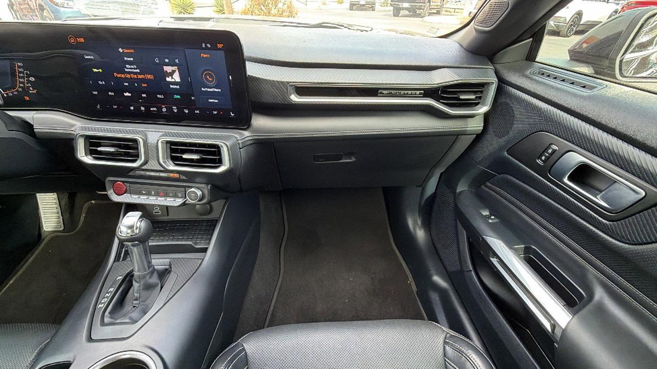 2024 Ford Mustang GT Premium San Antonio TX