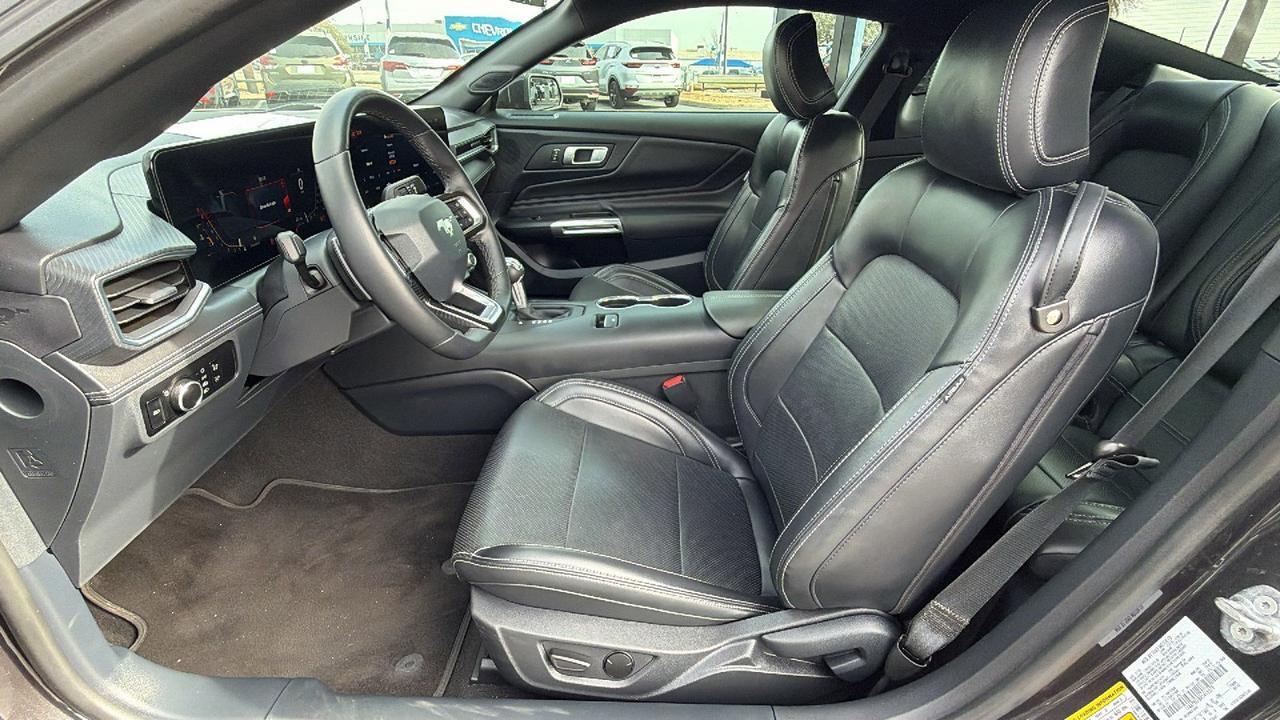 2024 Ford Mustang GT Premium San Antonio TX