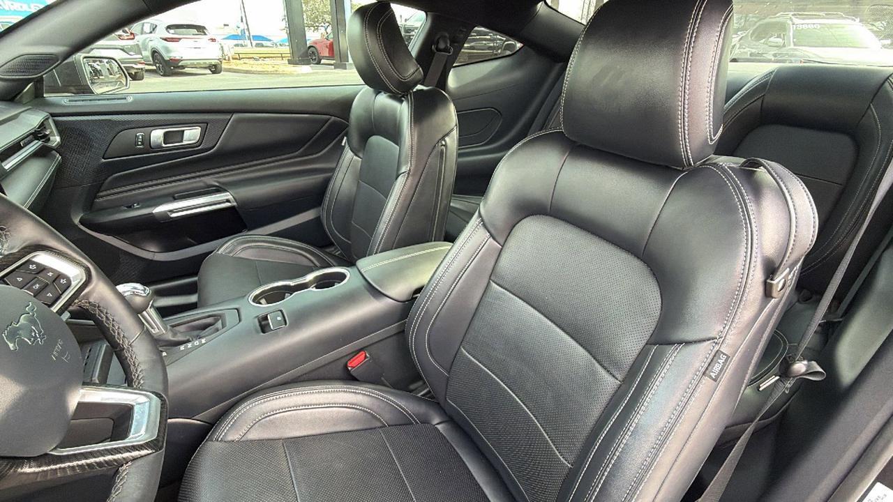 2024 Ford Mustang GT Premium San Antonio TX