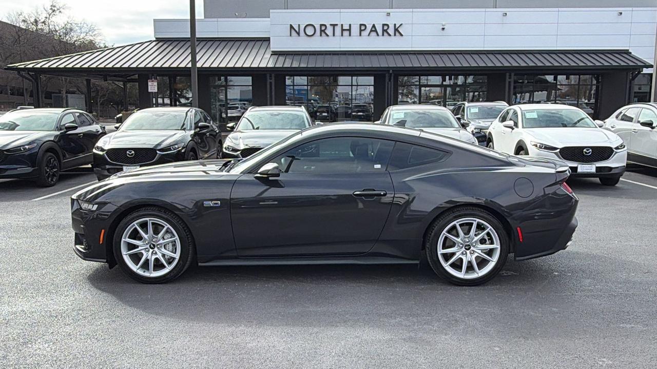 2024 Ford Mustang GT Premium San Antonio TX