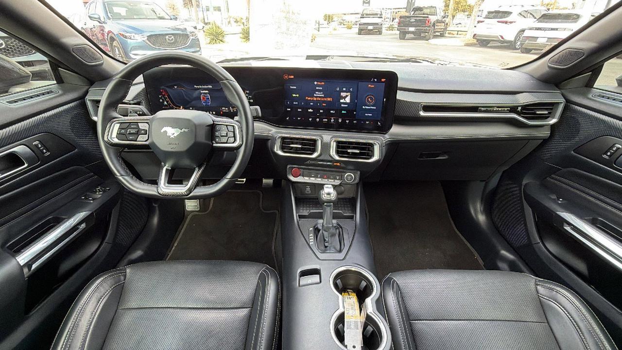 2024 Ford Mustang GT Premium San Antonio TX