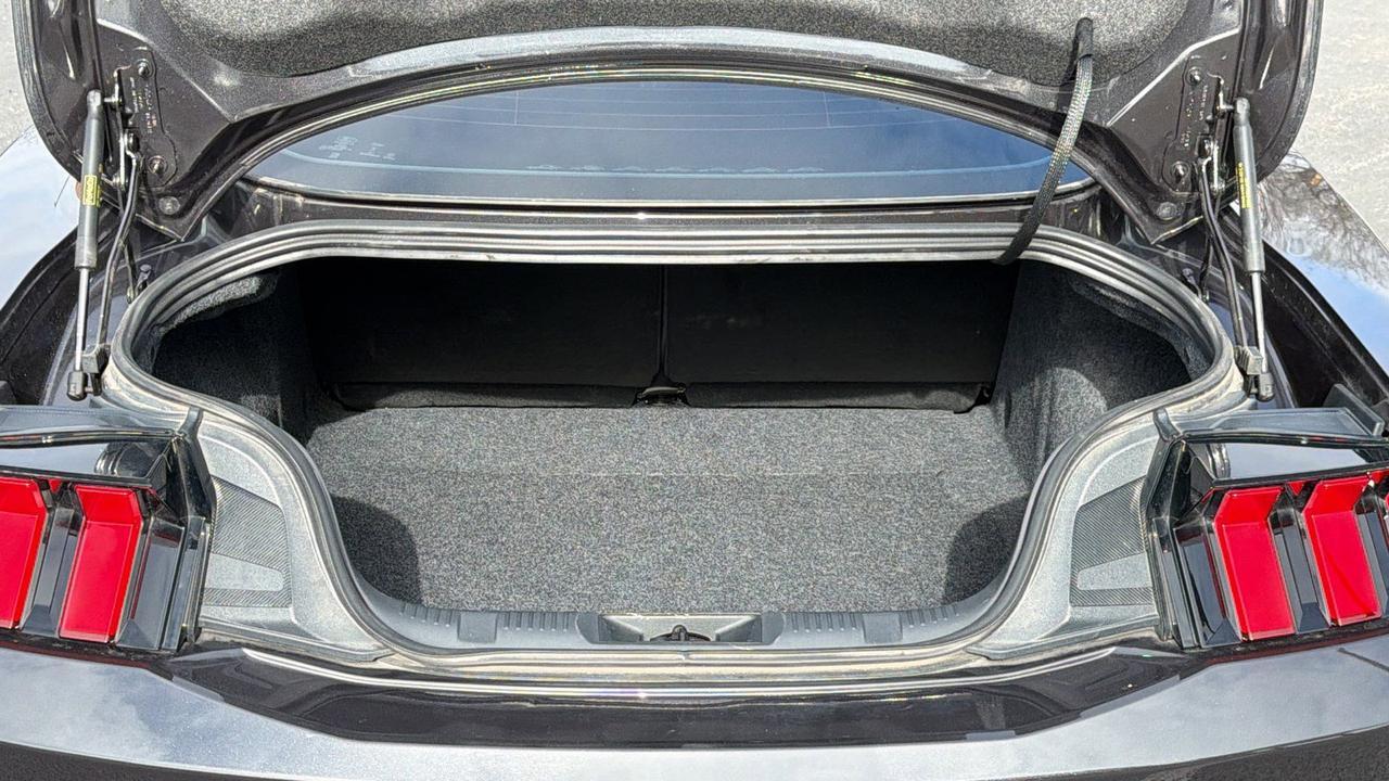 2024 Ford Mustang GT Premium San Antonio TX