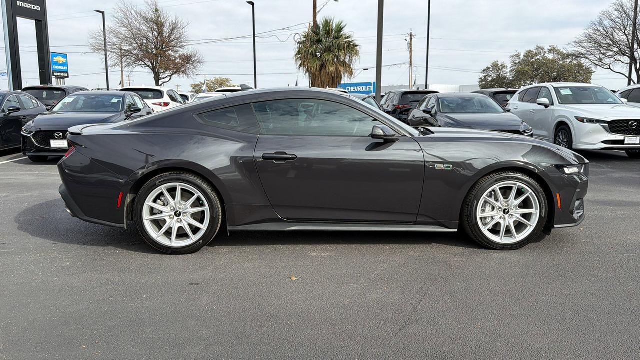 2024 Ford Mustang GT Premium San Antonio TX