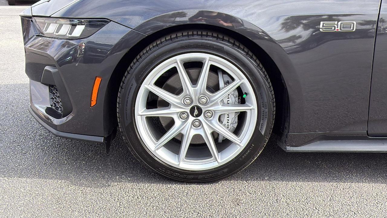 2024 Ford Mustang GT Premium San Antonio TX