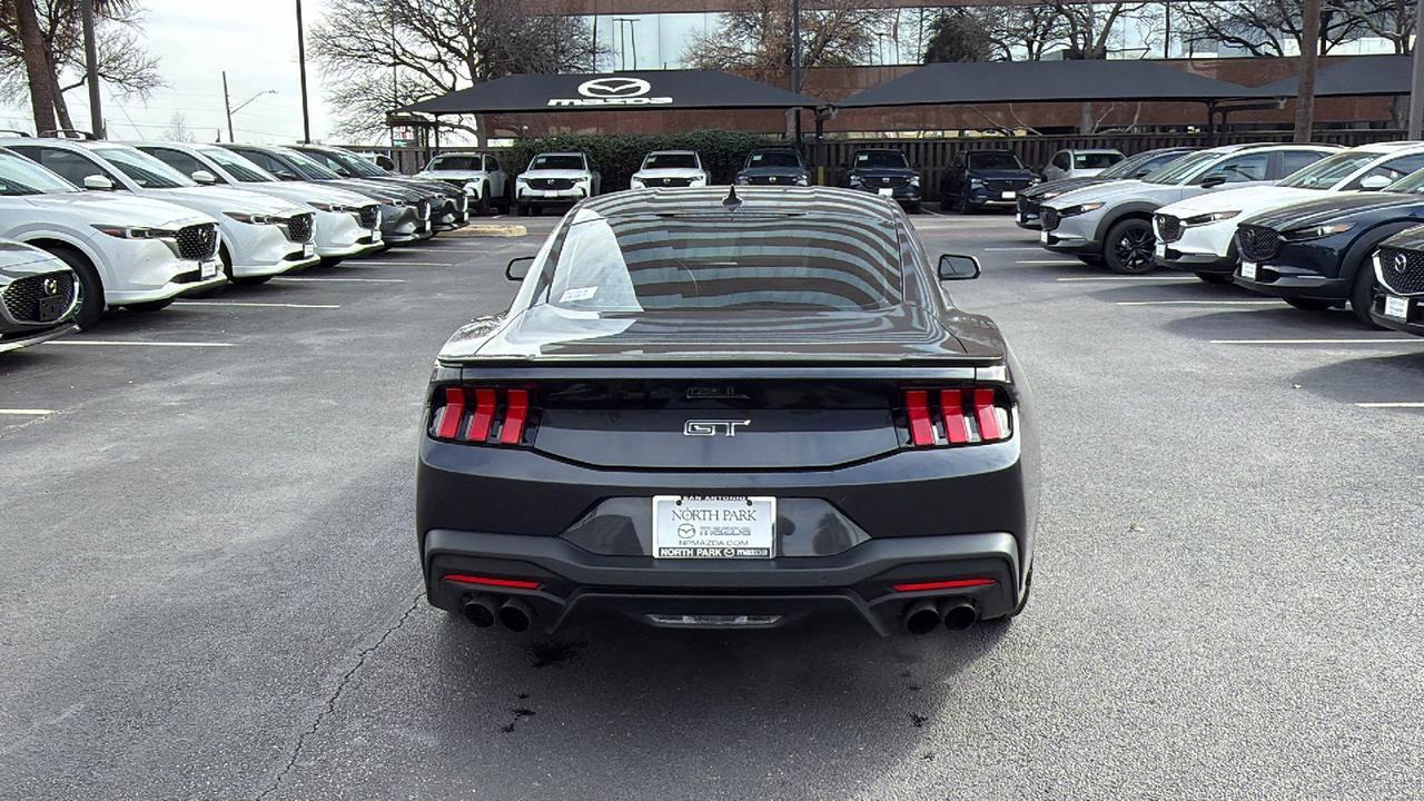 2024 Ford Mustang GT Premium San Antonio TX