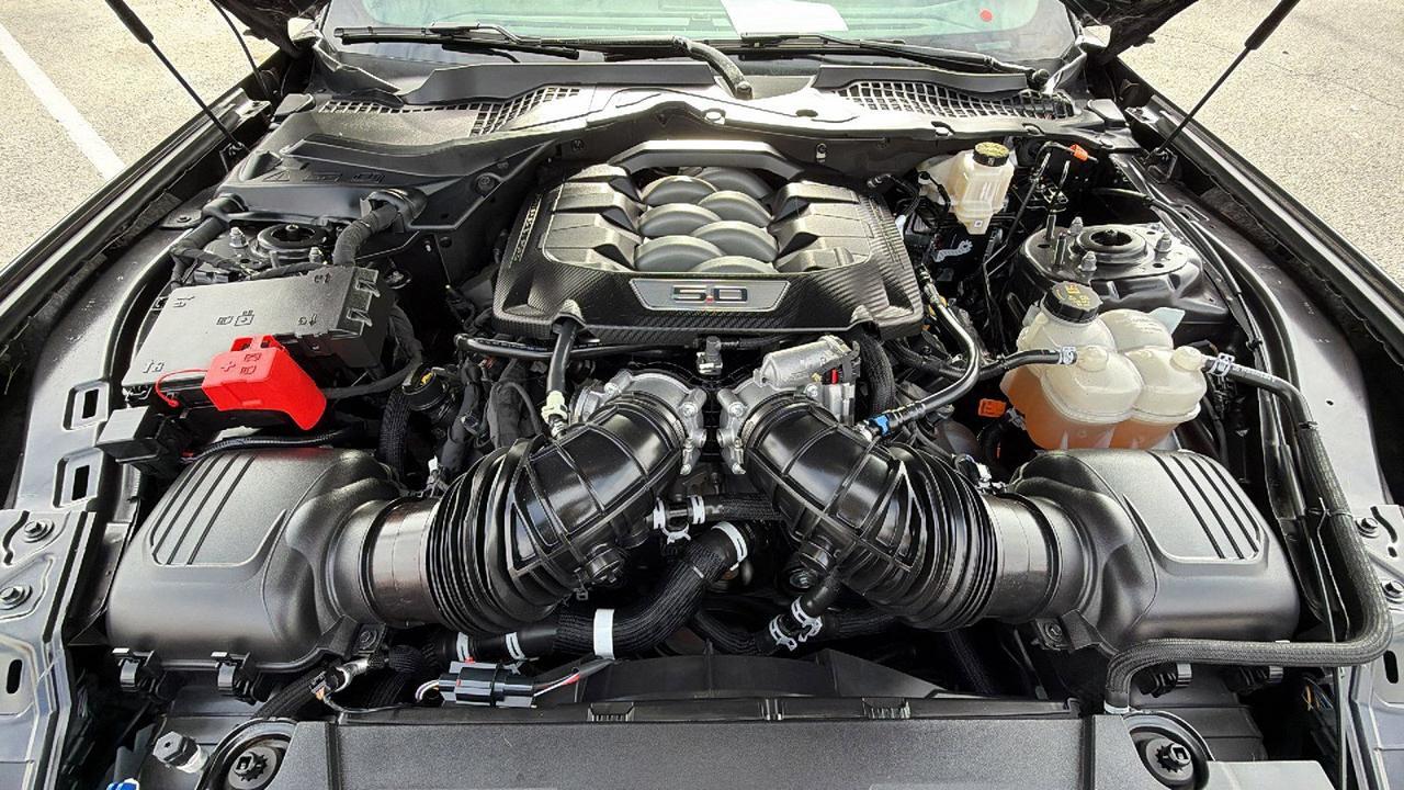 2024 Ford Mustang GT Premium San Antonio TX