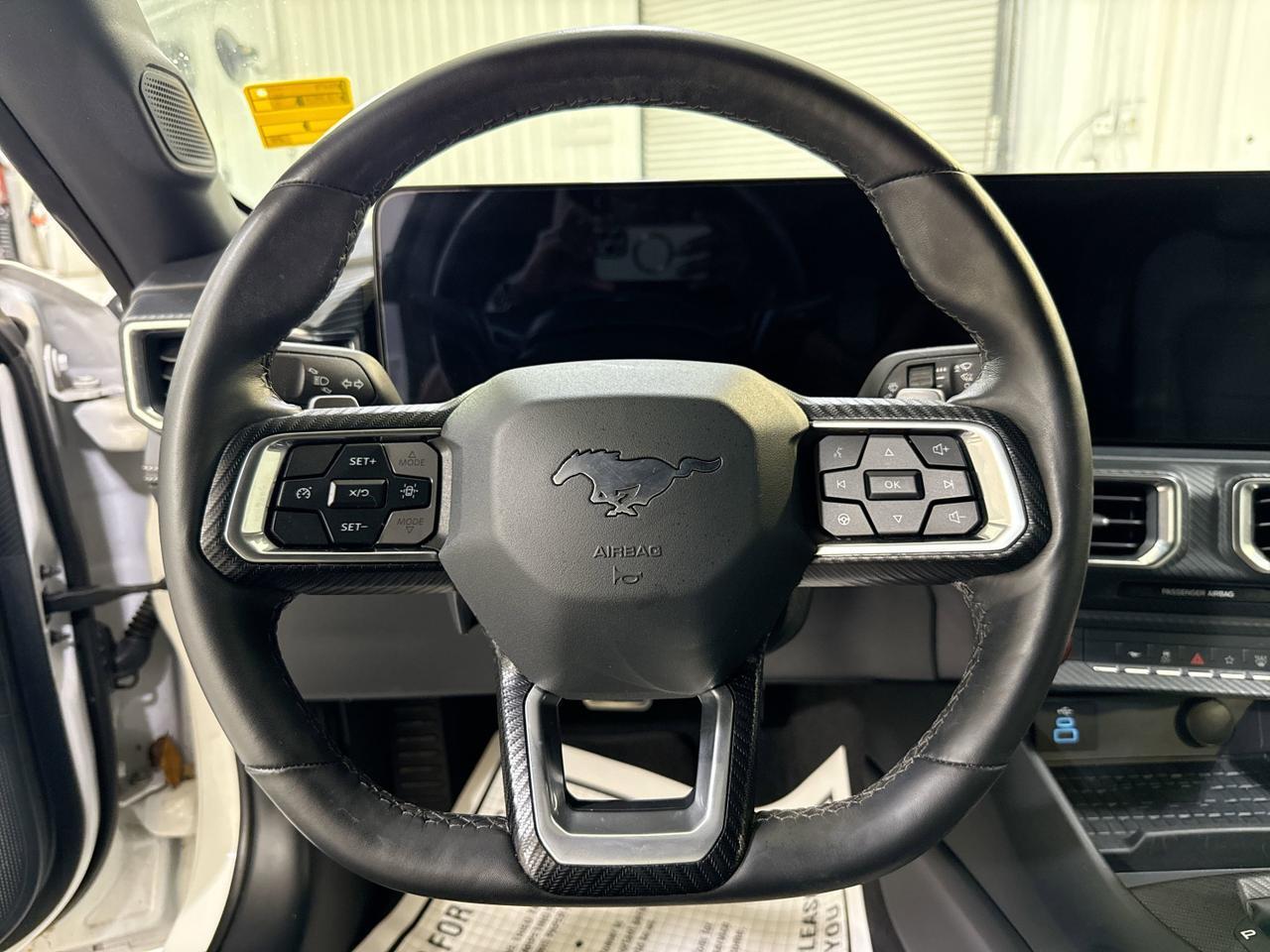 2024 Ford Mustang GT Premium San Antonio TX