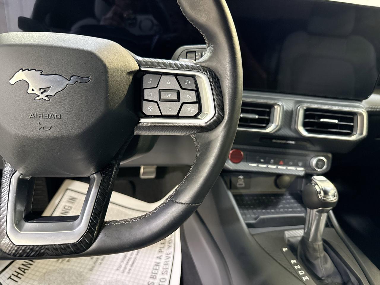 2024 Ford Mustang GT Premium San Antonio TX