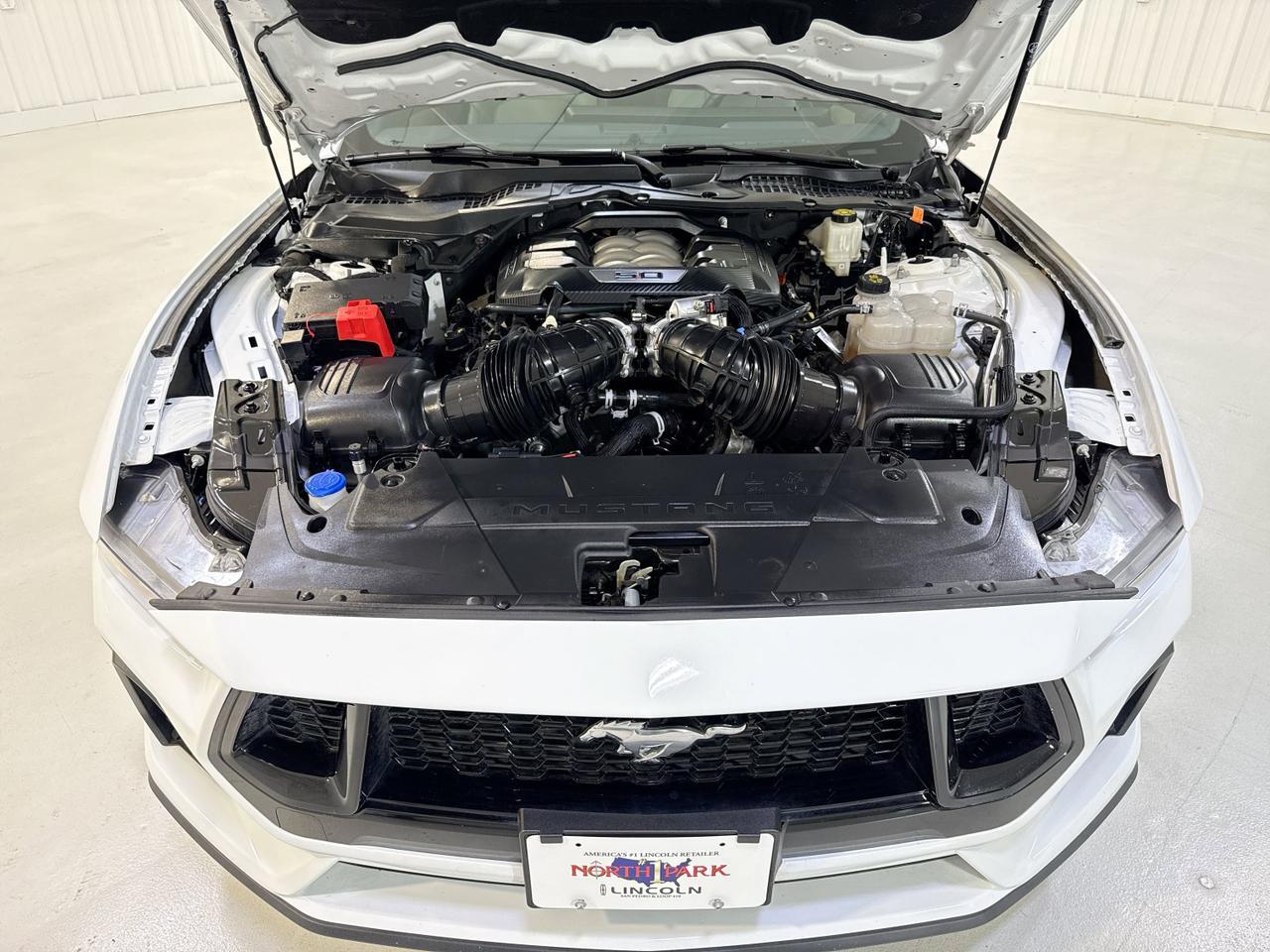 2024 Ford Mustang GT Premium San Antonio TX