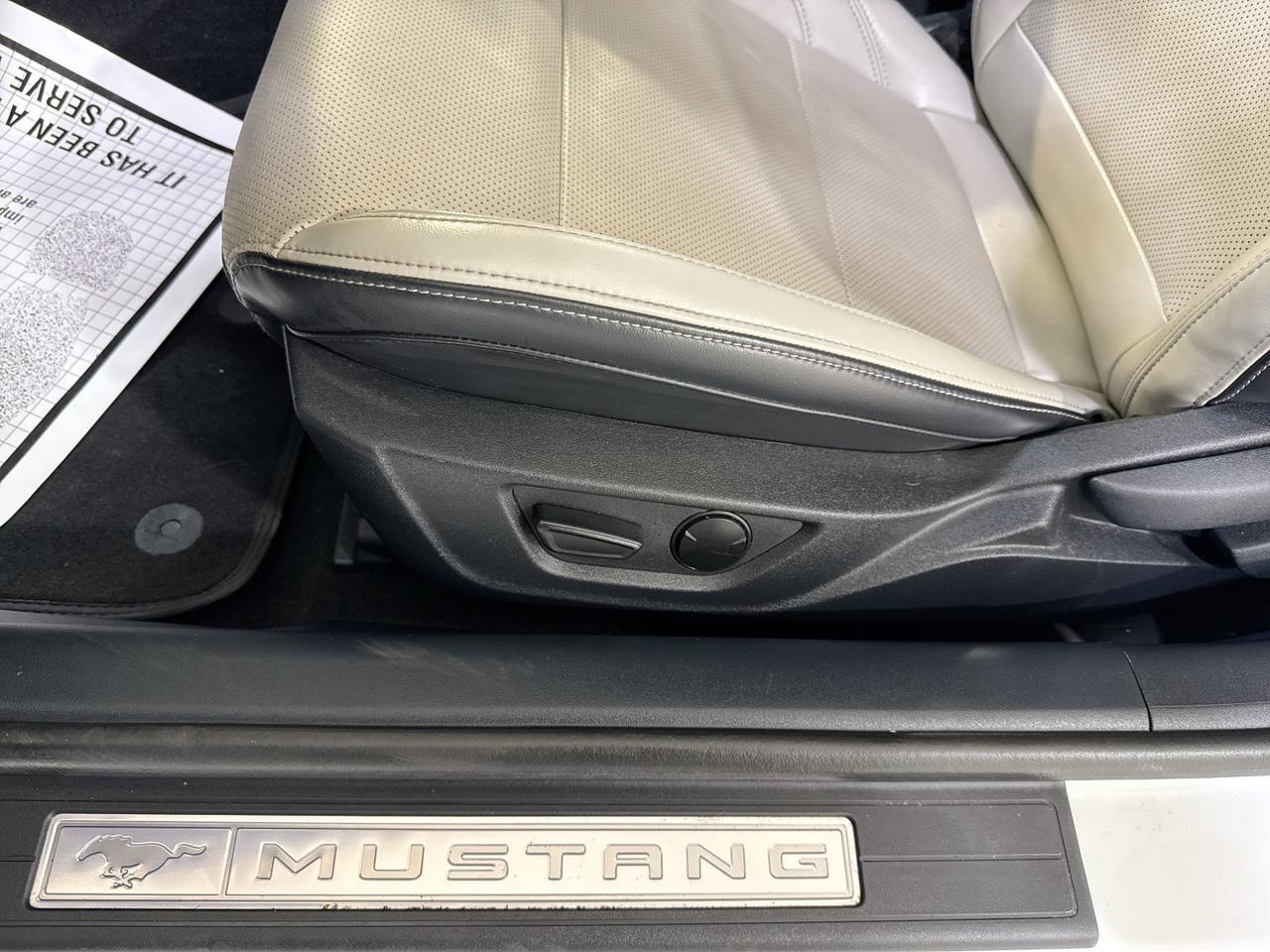 2024 Ford Mustang GT Premium San Antonio TX