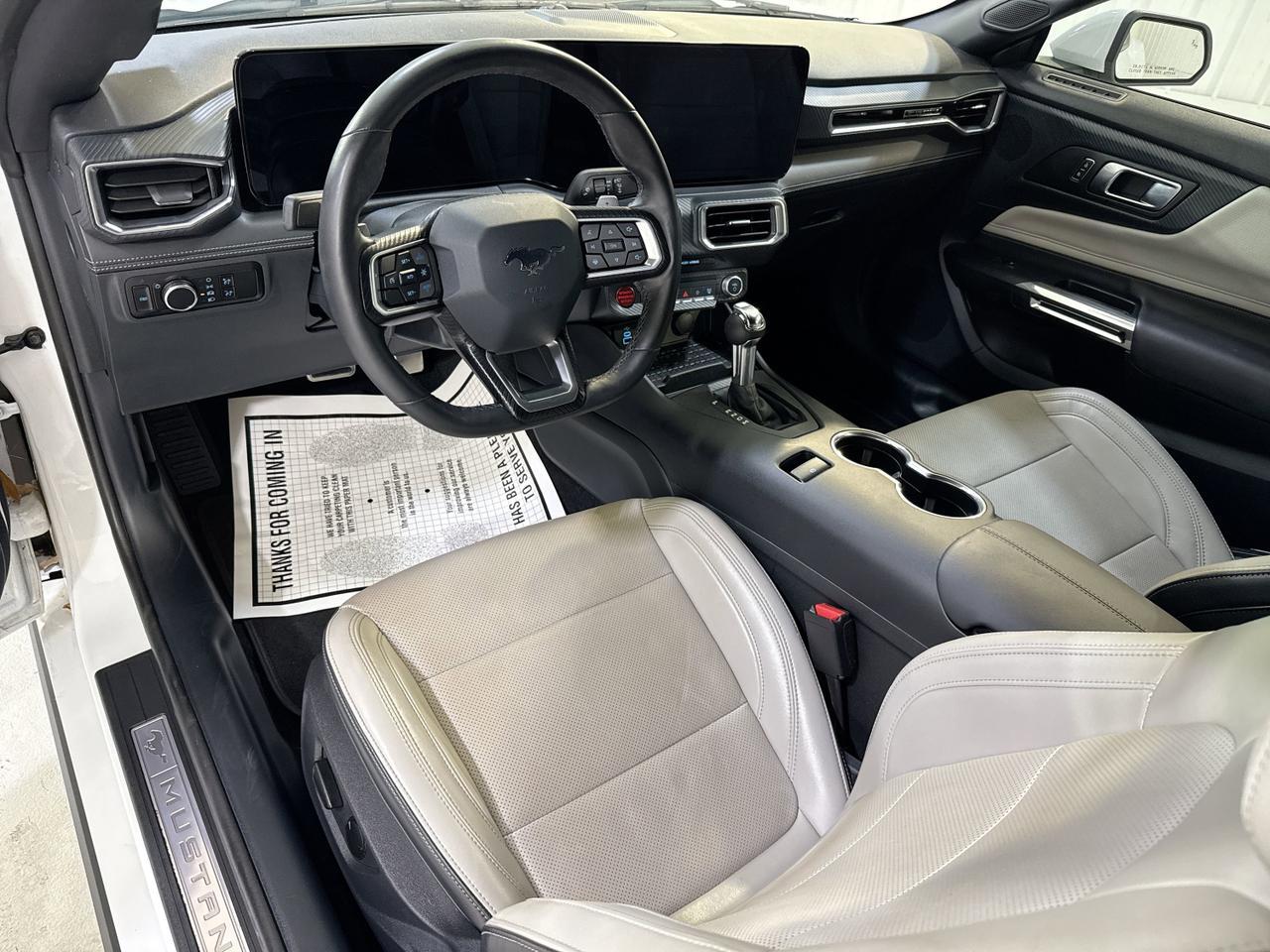 2024 Ford Mustang GT Premium San Antonio TX