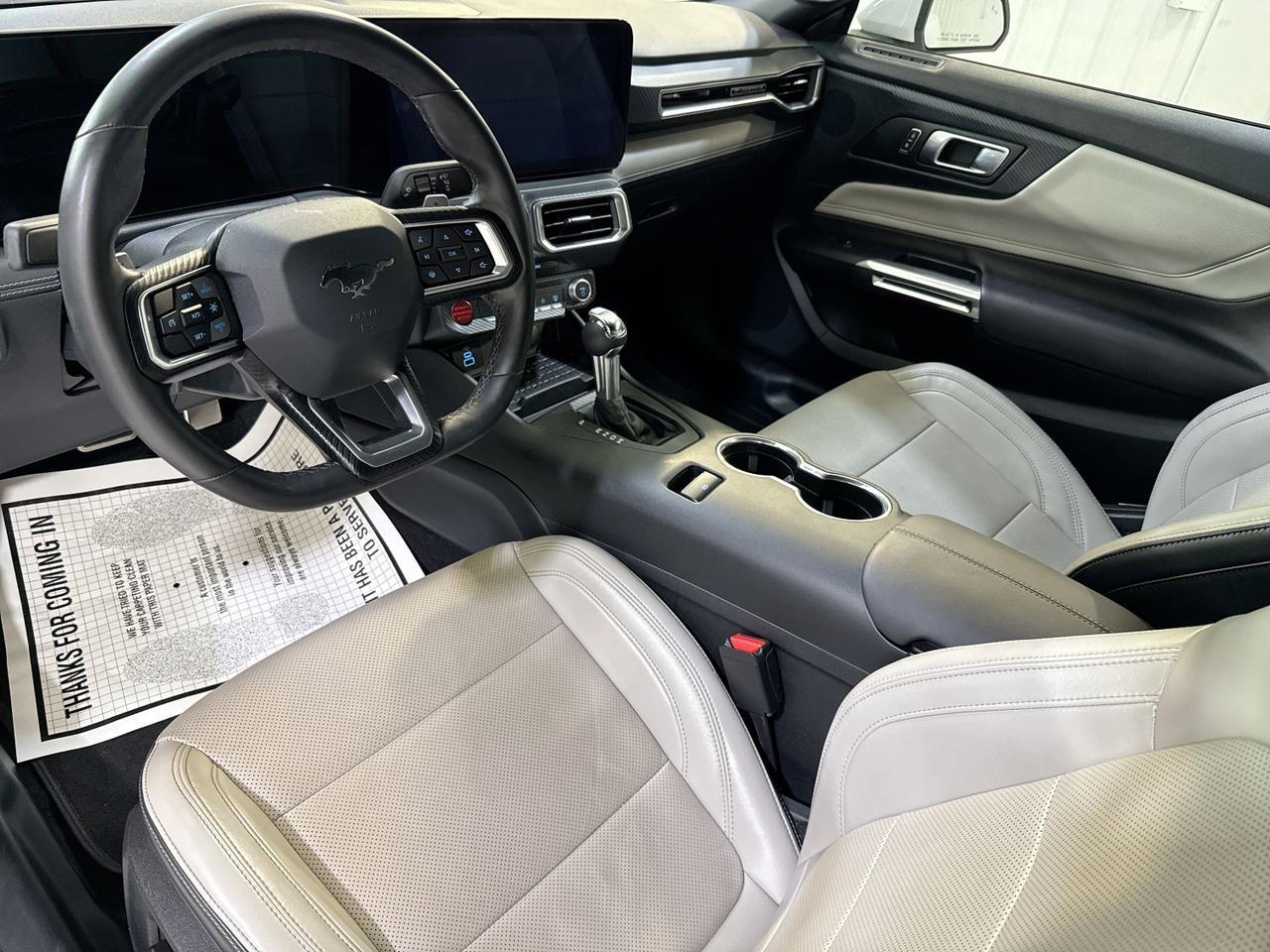 2024 Ford Mustang GT Premium San Antonio TX