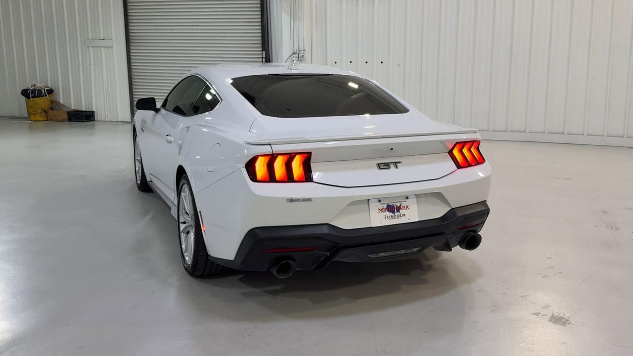 2024 Ford Mustang GT Premium San Antonio TX