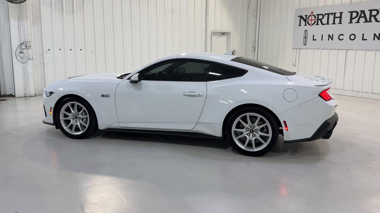 2024 Ford Mustang GT Premium San Antonio TX