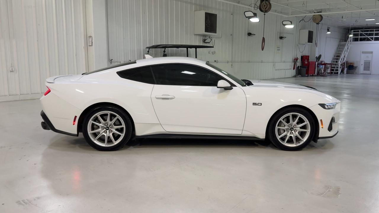 2024 Ford Mustang GT Premium San Antonio TX