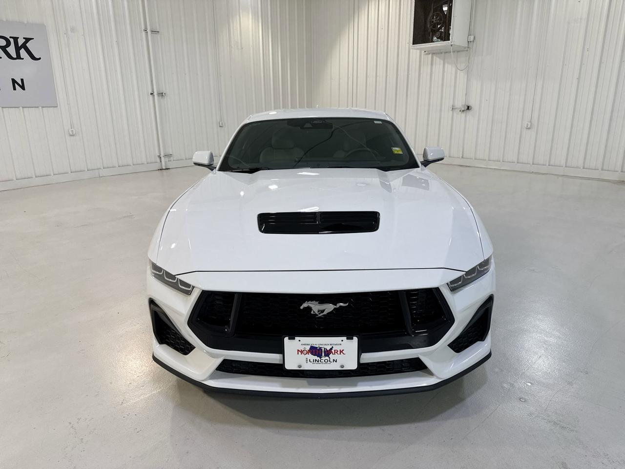 2024 Ford Mustang GT Premium San Antonio TX
