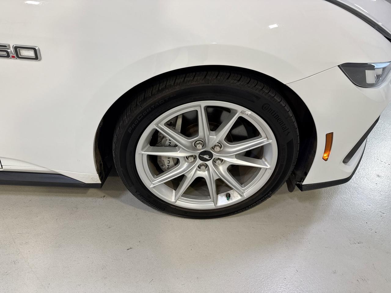 2024 Ford Mustang GT Premium San Antonio TX