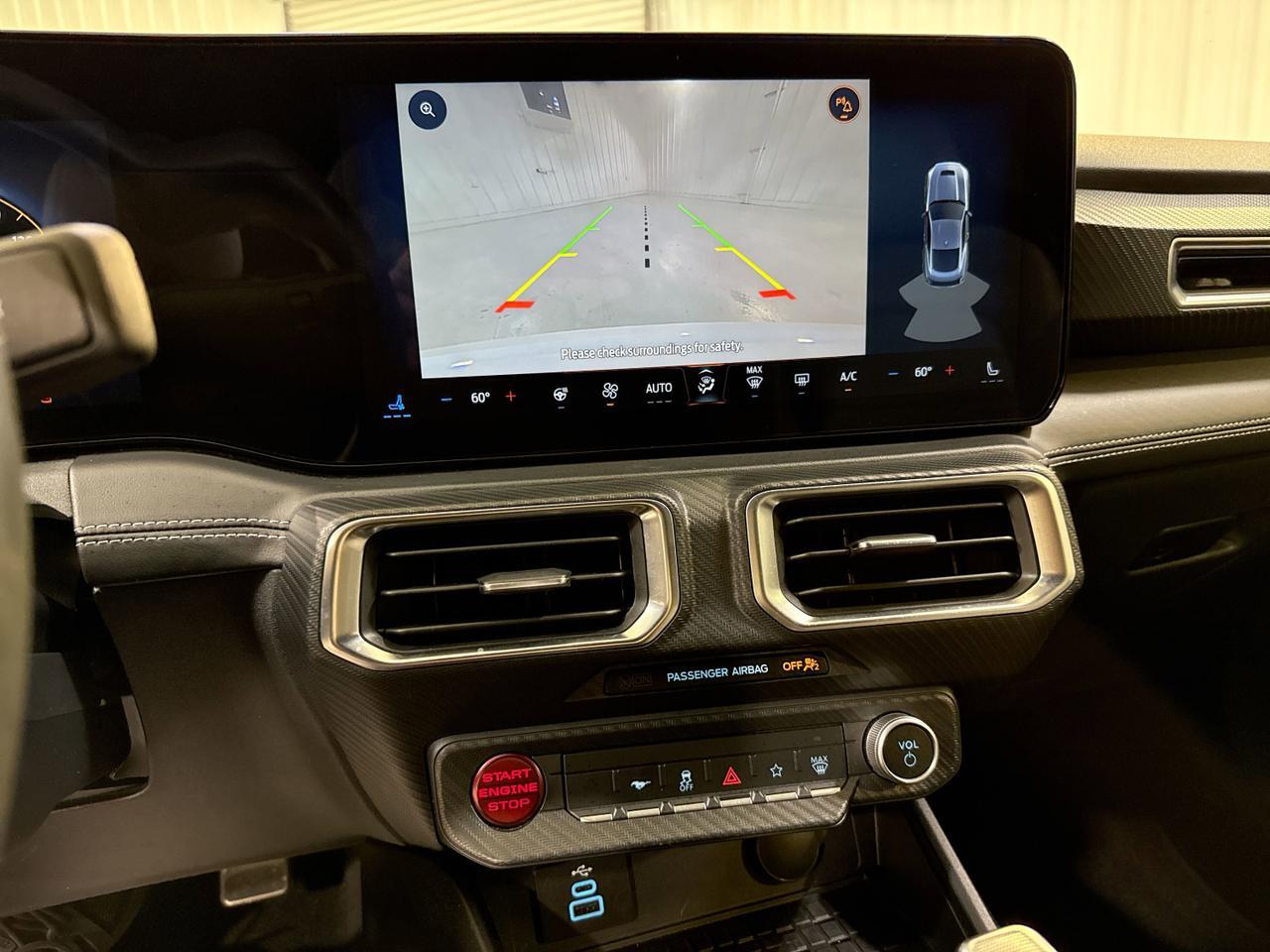 2024 Ford Mustang GT Premium San Antonio TX