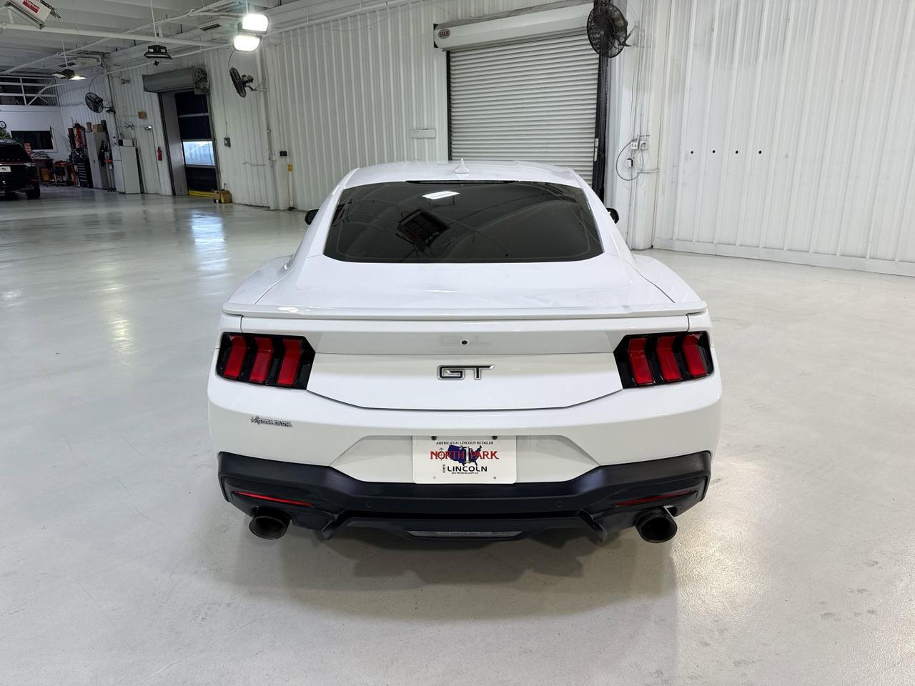 2024 Ford Mustang GT Premium San Antonio TX