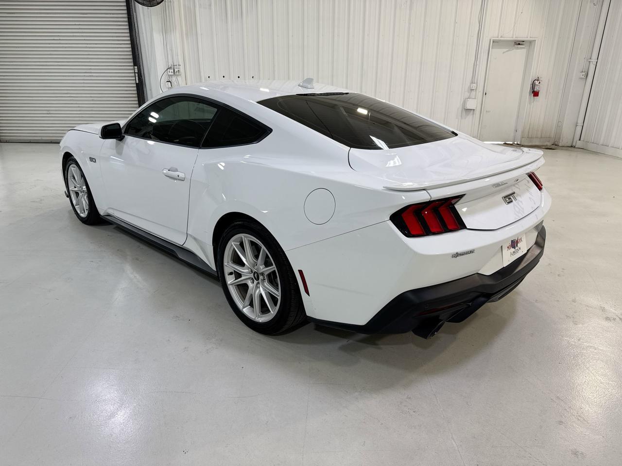 2024 Ford Mustang GT Premium San Antonio TX