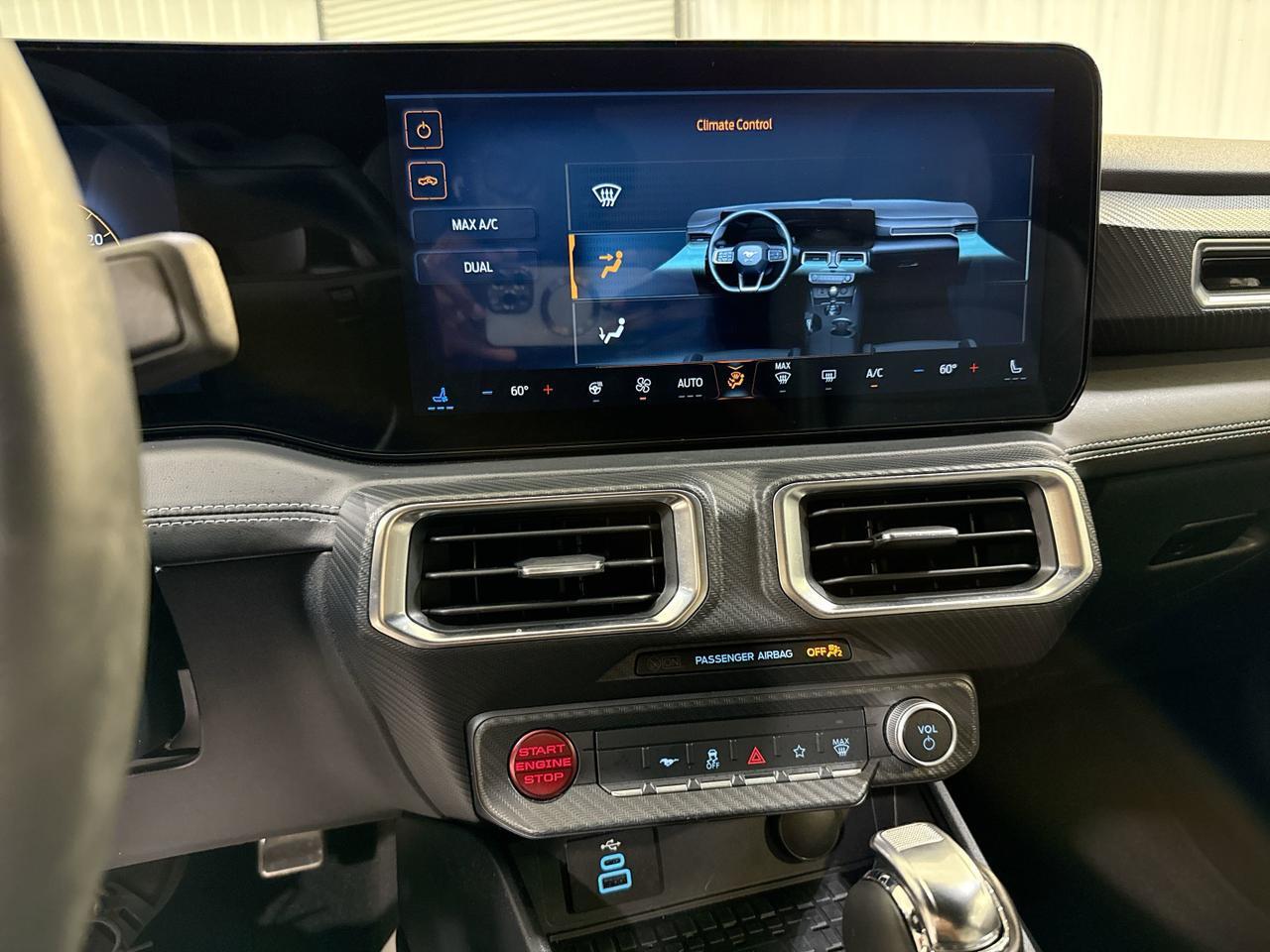2024 Ford Mustang GT Premium San Antonio TX