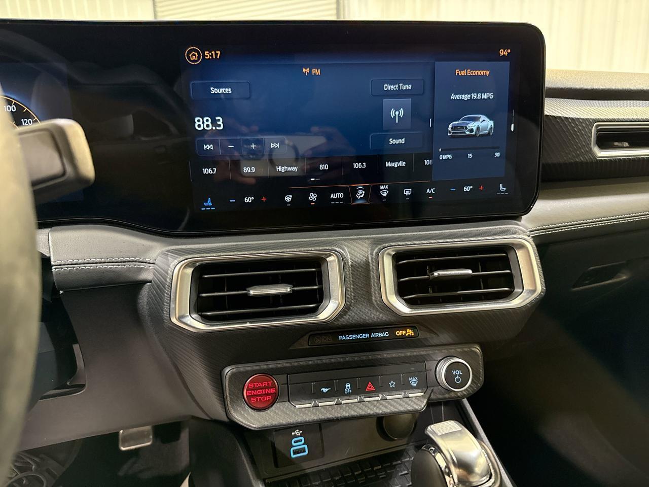 2024 Ford Mustang GT Premium San Antonio TX