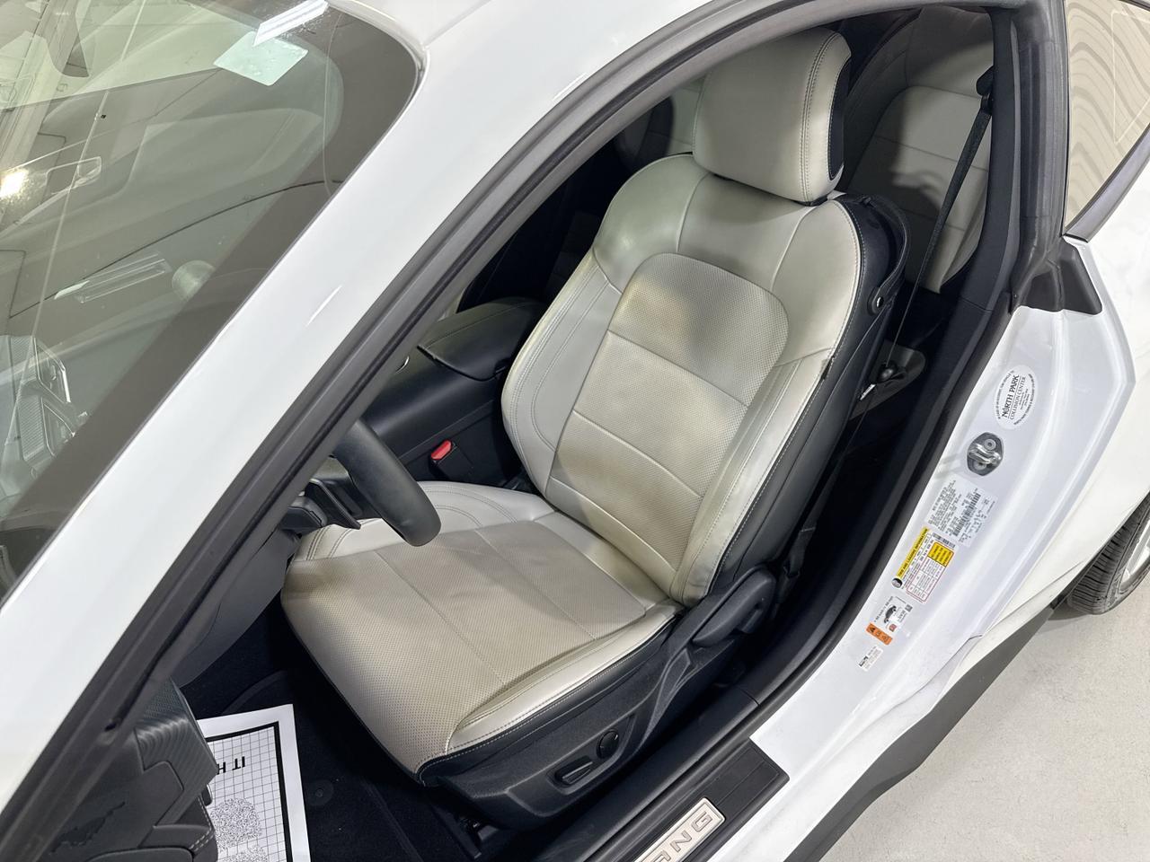 2024 Ford Mustang GT Premium San Antonio TX