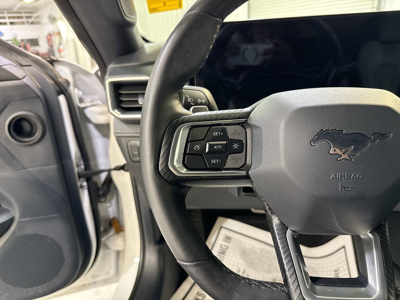 2024 Ford Mustang GT Premium San Antonio TX