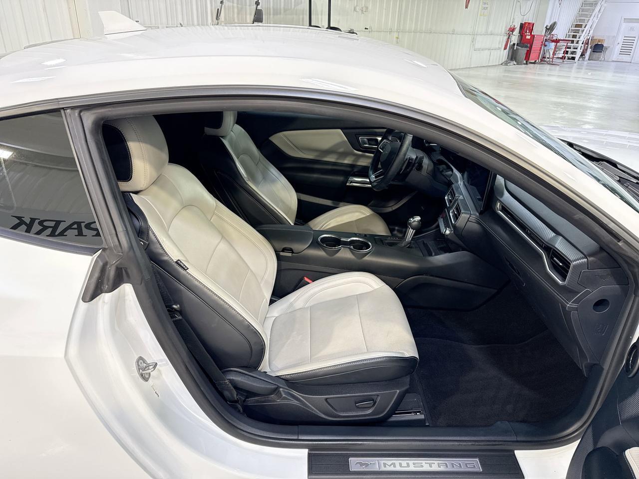 2024 Ford Mustang GT Premium San Antonio TX