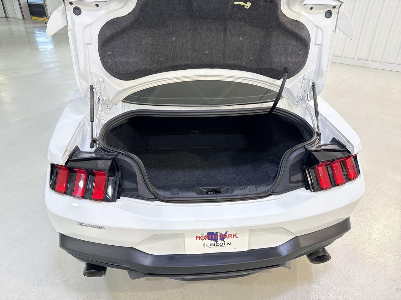 2024 Ford Mustang GT Premium San Antonio TX