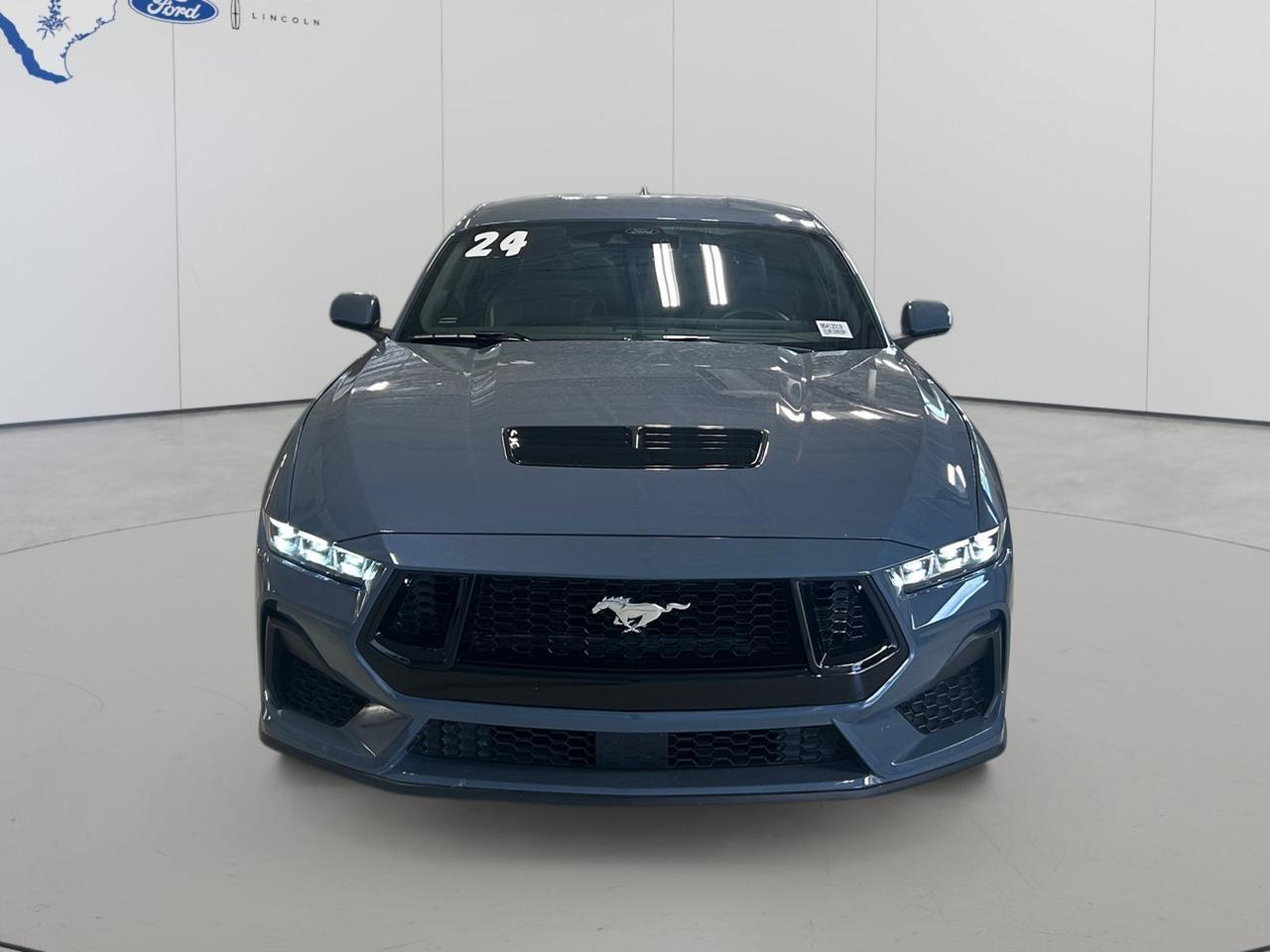 2024 Ford Mustang GT Premium New Braunfels TX