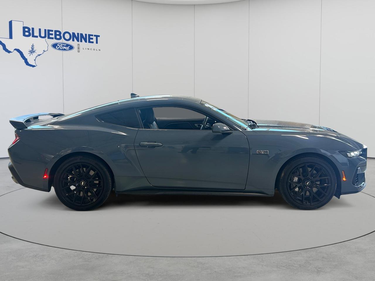 2024 Ford Mustang GT Premium New Braunfels TX
