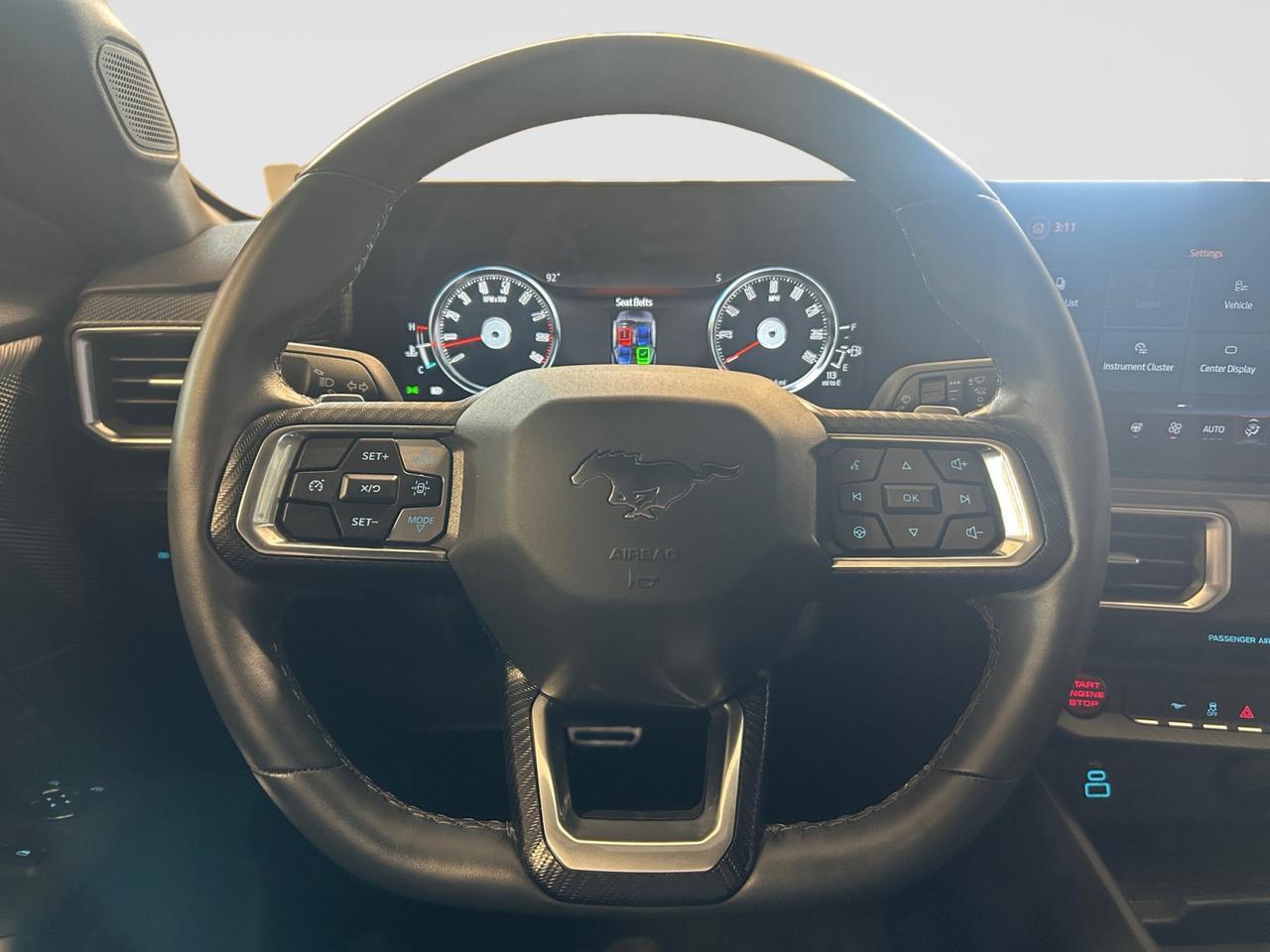 2024 Ford Mustang GT Premium New Braunfels TX