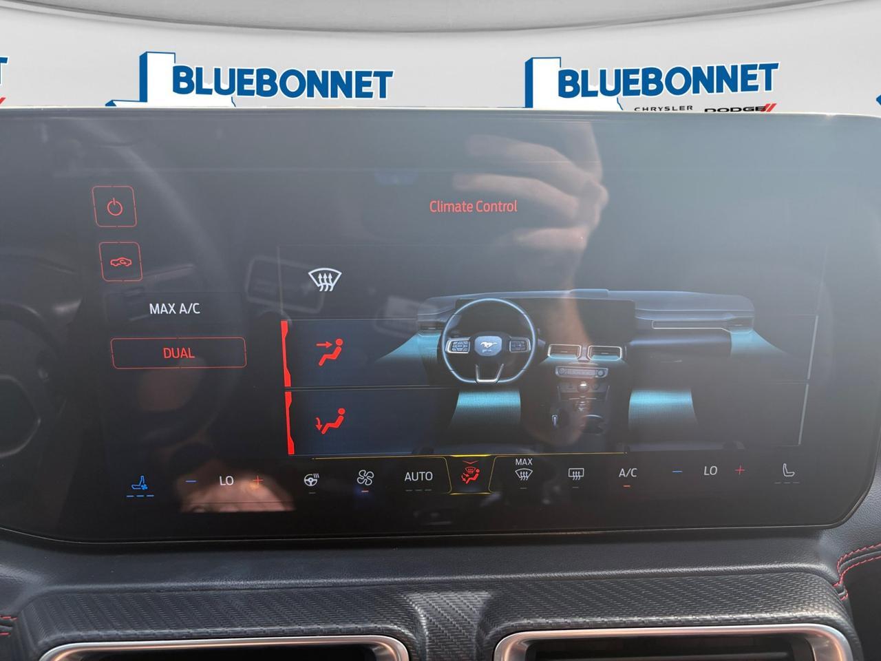 2024 Ford Mustang GT Premium New Braunfels TX