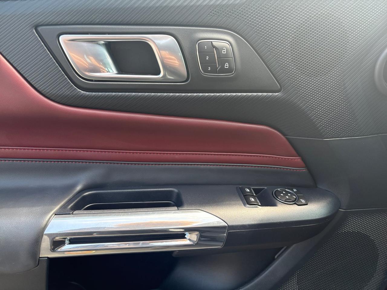 2024 Ford Mustang GT Premium New Braunfels TX