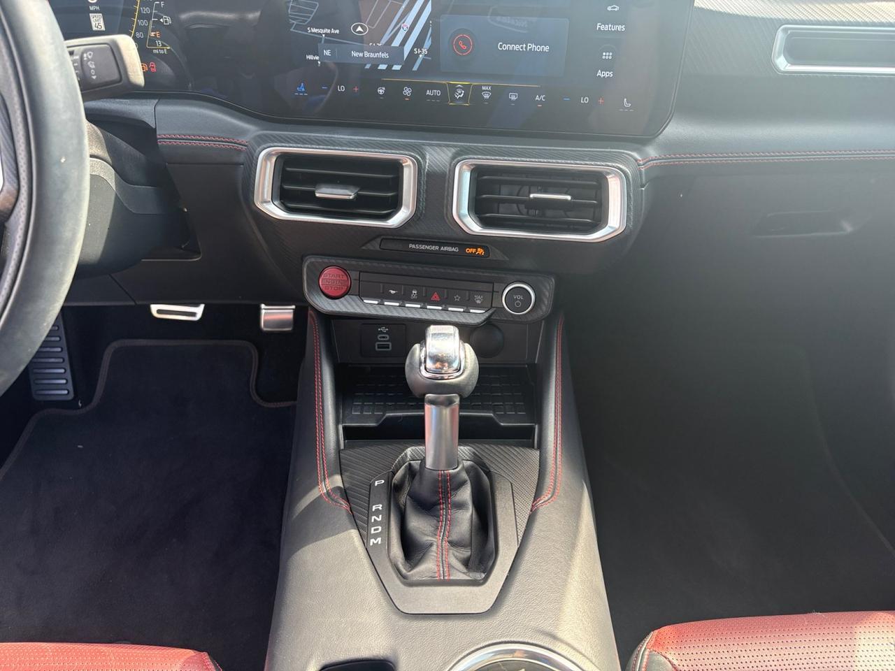 2024 Ford Mustang GT Premium New Braunfels TX
