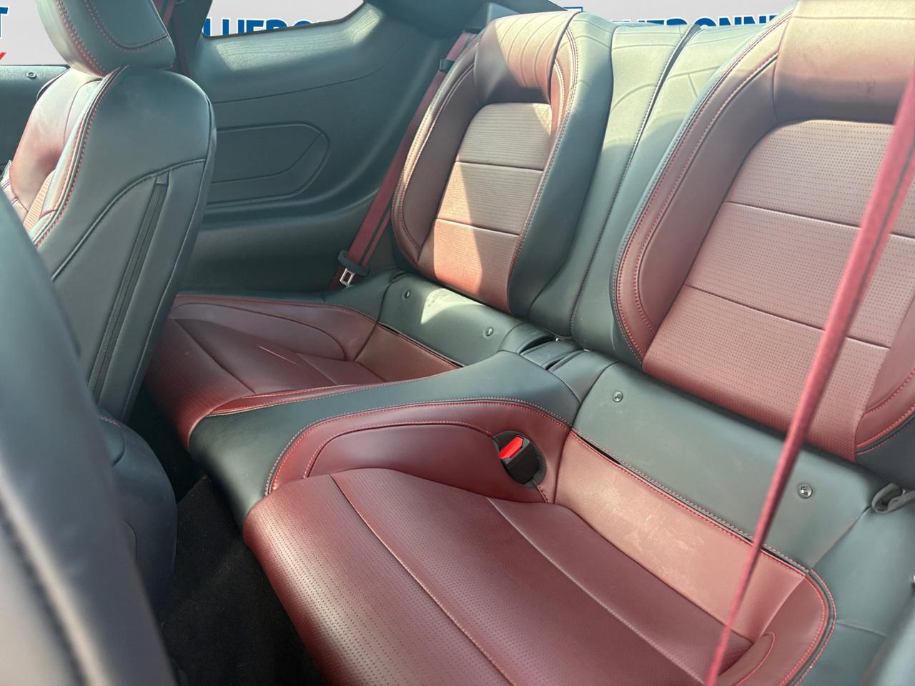 2024 Ford Mustang GT Premium New Braunfels TX