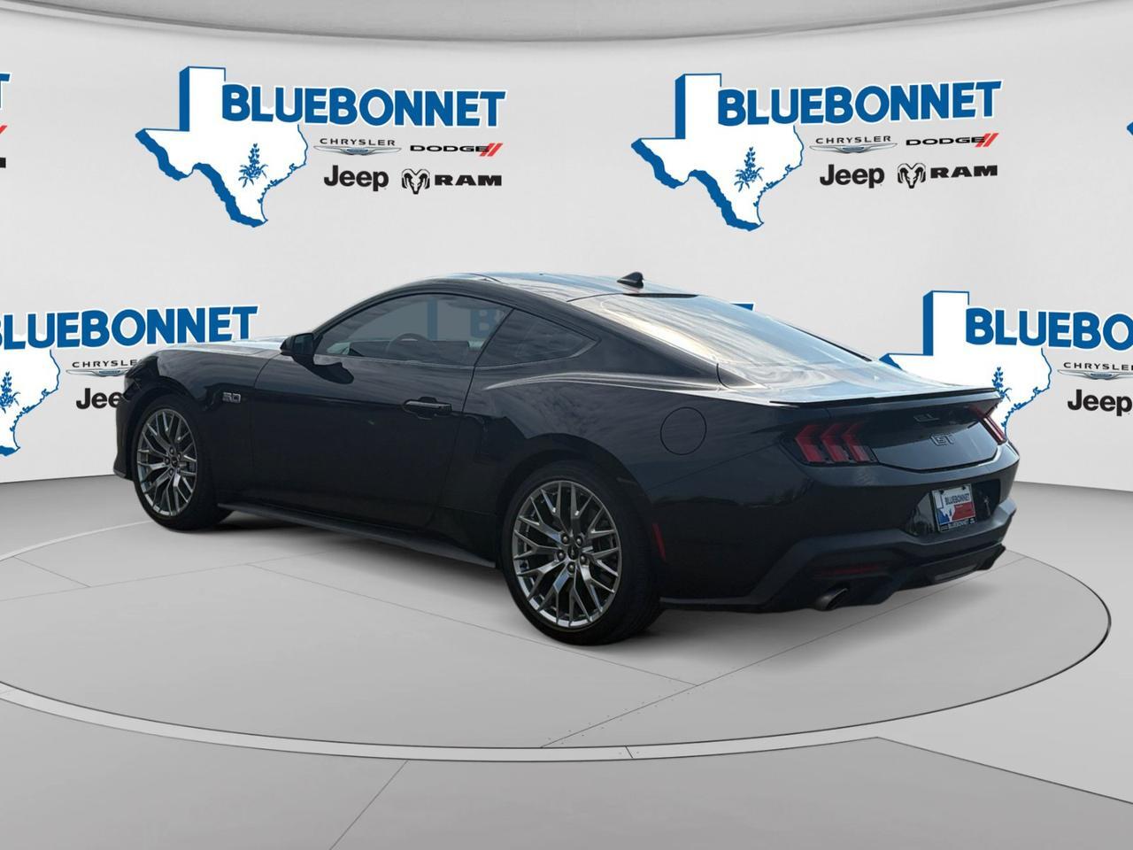 2024 Ford Mustang GT Premium New Braunfels TX