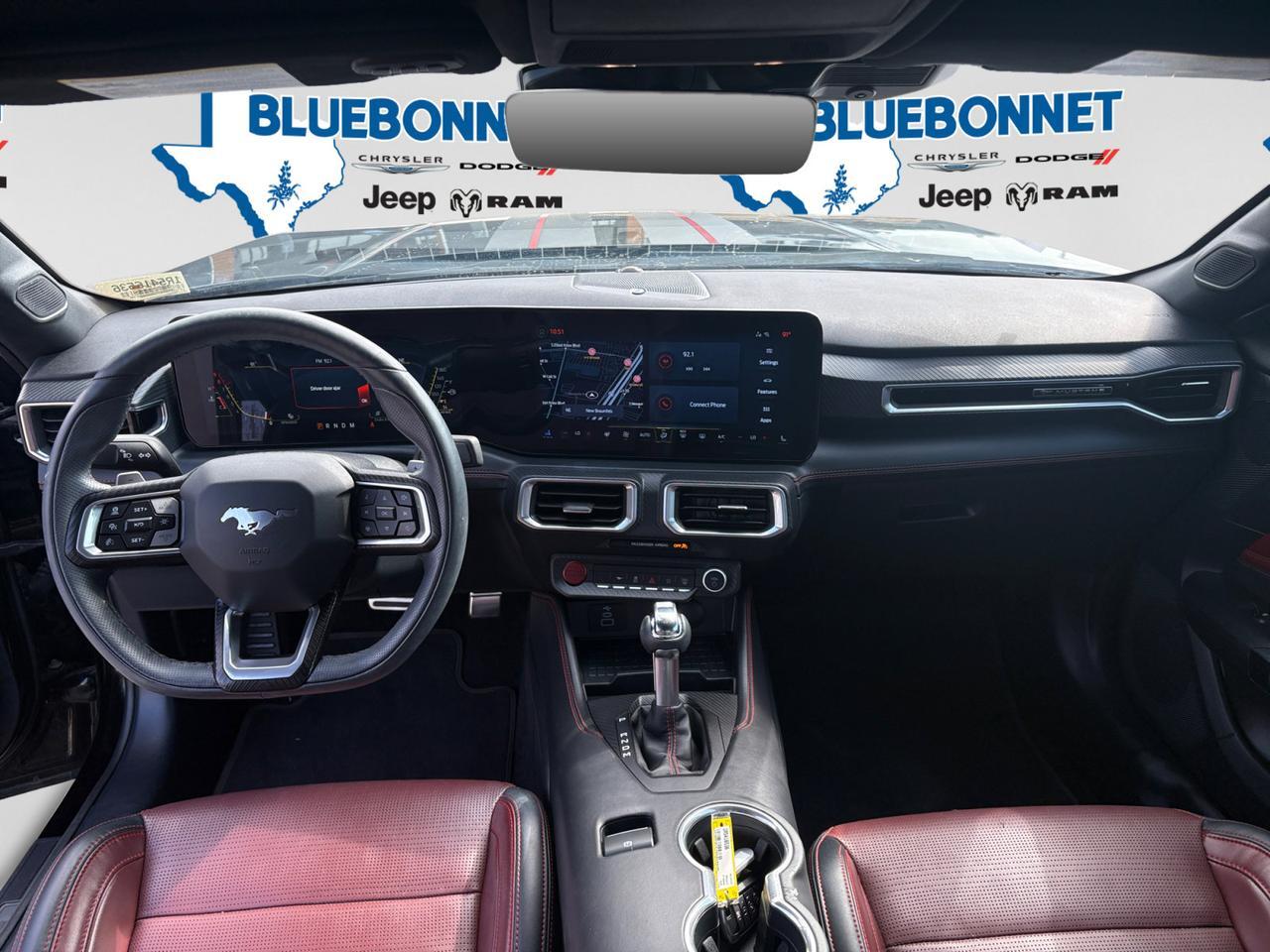2024 Ford Mustang GT Premium New Braunfels TX