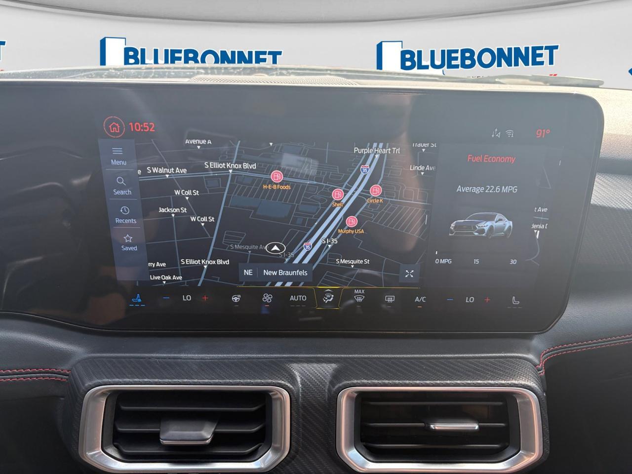2024 Ford Mustang GT Premium New Braunfels TX