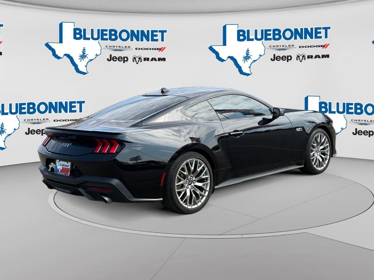2024 Ford Mustang GT Premium New Braunfels TX